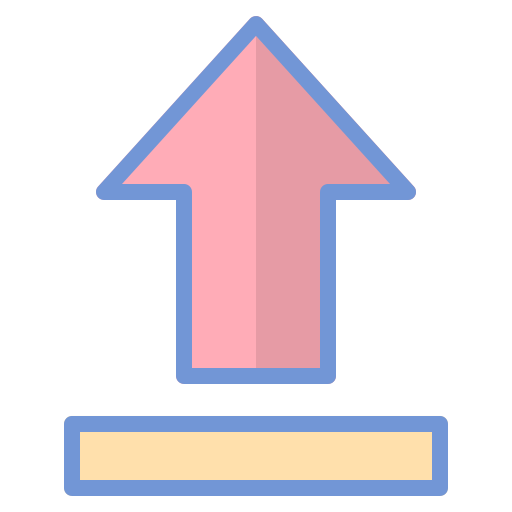 Data, multimedia, online, ui, upload, user interface, ux icon